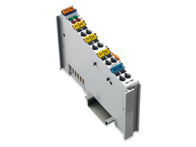 Product image WAGO 750 562 Fieldbus analogue module 0 In   2 Out

