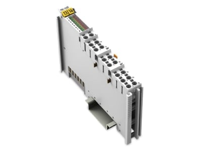 Product image WAGO 750 1425 Fieldbus digital module 8 In   0 Out
