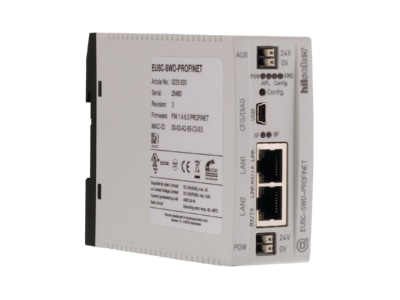 Produktbild 1 Eaton EU5C SWD PROFINET Gateway Profinet