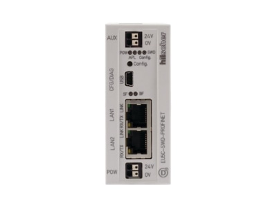 Produktbild 4 Eaton EU5C SWD PROFINET Gateway Profinet