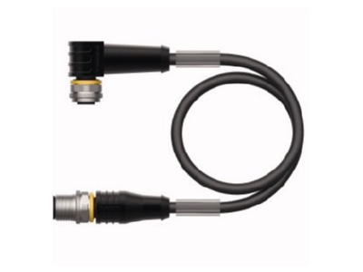 Produktbild Turck WKS8T 5 RSS8T TXL Verbindungsleitung PUR