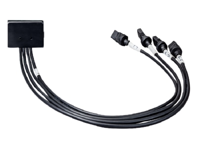 Product image 1 Siemens Dig Industr  6MD2322 0AA80 0AB3 Accessory for data connector
