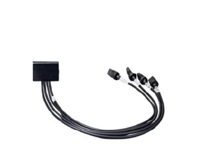 Product image 2 Siemens Dig Industr  6MD2322 0AA80 0AB3 Accessory for data connector
