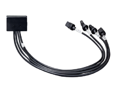Product image 3 Siemens Dig Industr  6MD2322 0AA80 0AB3 Accessory for data connector