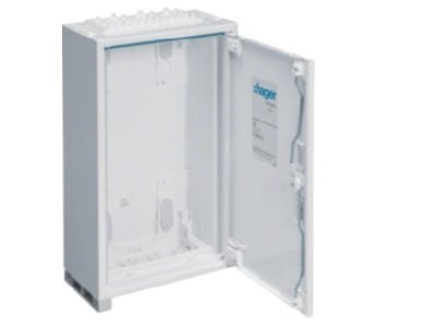 Product image Hager FWB31D Surface mounted distribution board 500mm
