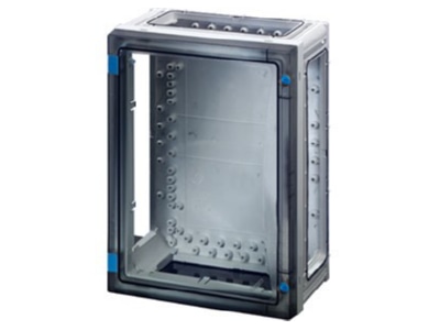Product image Hensel FP 0210 Distribution cabinet  empty  360x270mm
