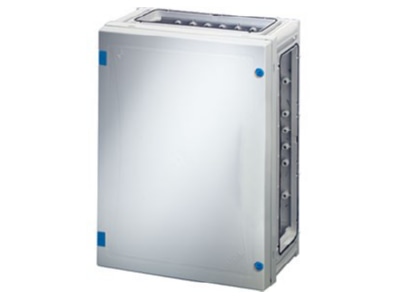 Product image Hensel FP 0230 Distribution cabinet  empty  360x270mm
