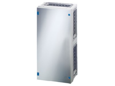 Product image Hensel FP 0330 Distribution cabinet  empty  540x270mm
