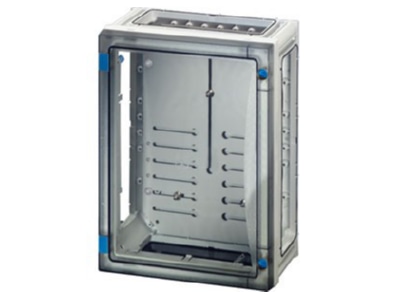 Product image Hensel FP 2211 Empty meter cabinet IP66 360x270mm
