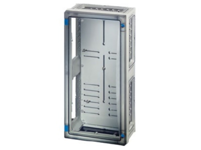 Product image Hensel FP 2312 Empty meter cabinet IP66 540x270mm
