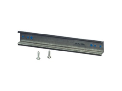 Product image Hensel FP TS 27 DIN rail  top hat rail  35 15 mm 216mm
