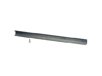 Product image Hensel FP TS 54 DIN rail  top hat rail  35 15 mm 486mm
