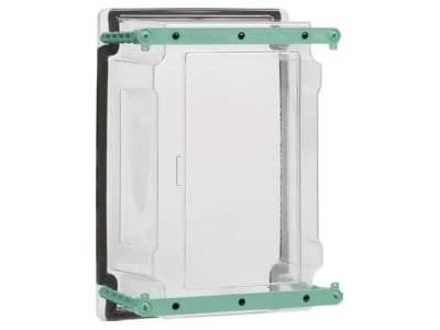 Product image 1 ABN SY375A Cover plate for installation units
