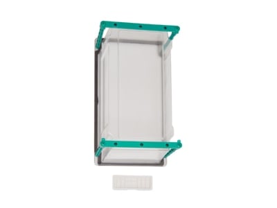 Product image 1 ABN SY450A Cover for distribution board
