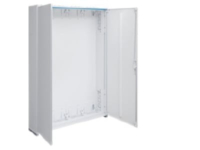 Product image Hager ZB54S Empty meter cabinet IP44 1400x1050mm
