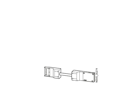 Product image 2 Siemens BD01 160 R1 Direction change for rail distributor