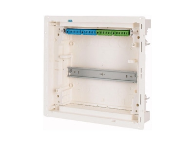 Product image view left 2 Eaton KLV 12UPP F Flush mounted mounted distribution board

