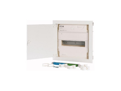 Product image front Eaton KLV 12UPP F Flush mounted mounted distribution board