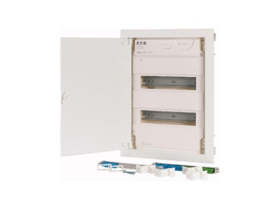 Product image 2 Eaton KLV 24UPP F Flush mounted mounted distribution board