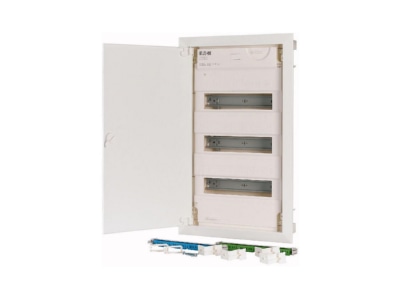 Product image 2 Eaton KLV 36UPP F Flush mounted mounted distribution board