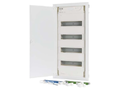 Product image Eaton KLV 48HWP F Hollow wall mounted distribution board
