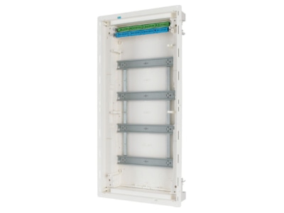 Product image view left Eaton KLV 48HWP F Hollow wall mounted distribution board
