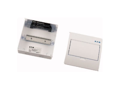 Product image 1 Eaton BC O 1 8 TW ECO Surface mounted distribution board
