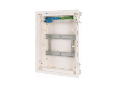 Product image view left Eaton KLV 24UPP SF Flush mounted mounted distribution board
