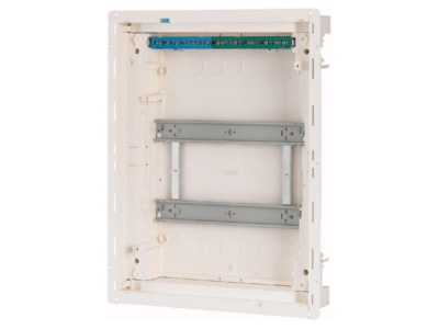 Product image view left Eaton KLV 24UPS SF Flush mounted mounted distribution board
