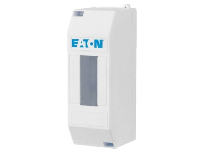 Product image Eaton MICRO 2 Surface mounted distribution board 125mm
