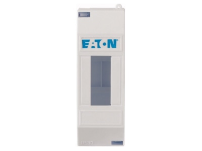 Product image front Eaton MICRO 2 Surface mounted distribution board 125mm
