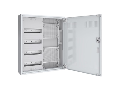Product image 2 ABN MK24RM Wall mounted distribution board