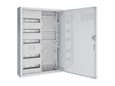 Product image 1 ABN MK25RM Wall mounted distribution board
