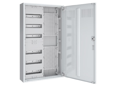 Product image 1 ABN MK26RM Wall mounted distribution board
