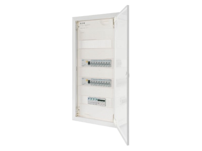 Product image Eaton KLVPW481PXL1S 194711 Equipped small distribution board KLVPW481PXL1S194711
