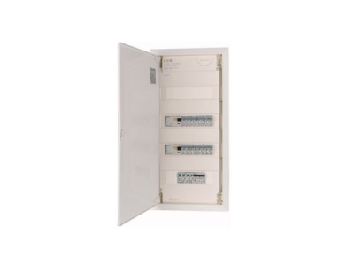 Product image front 2 Eaton KLVPW481PXL1S 194711 Equipped small distribution board KLVPW481PXL1S194711
