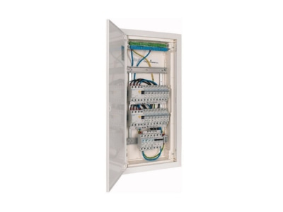 Product image front 4 Eaton KLVPW481PXL1S 194711 Equipped small distribution board KLVPW481PXL1S194711