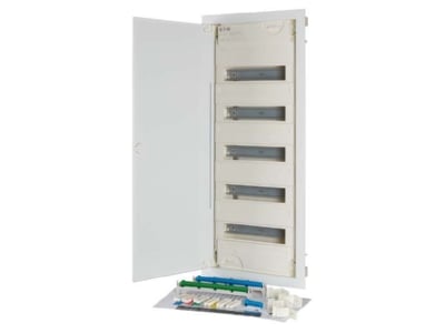 Product image Eaton KLV 60UPP SF Flush mounted mounted distribution board
