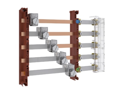 Product image 1 ABN GSS51EN Busbar system for distribution boards
