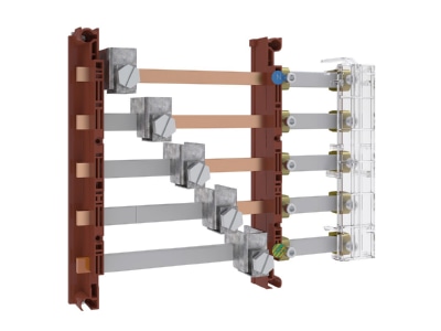 Product image 2 ABN GSS51EN Busbar system for distribution boards