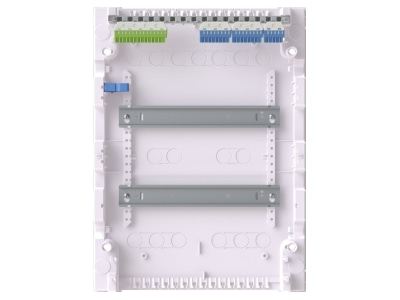 Product image detailed view 2 Striebel   John AK624N3 Surface mounted distribution board 453mm