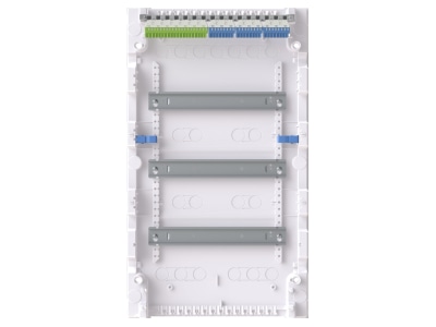 Product image detailed view 2 Striebel   John AK636N3 Surface mounted distribution board 578mm
