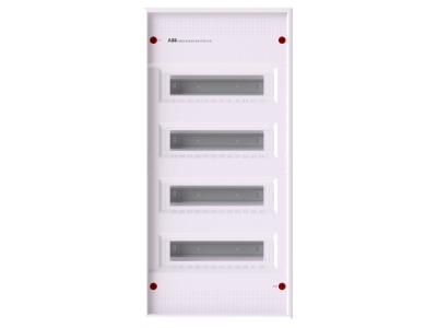 Product image detailed view 1 Striebel   John AK648N4 Surface mounted distribution board 703mm
