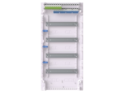 Product image detailed view 2 Striebel   John AK648N4 Surface mounted distribution board 703mm
