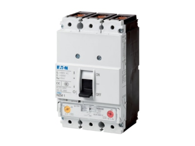 Product image Eaton NZMB1 A20 NA Circuit breaker 20A
