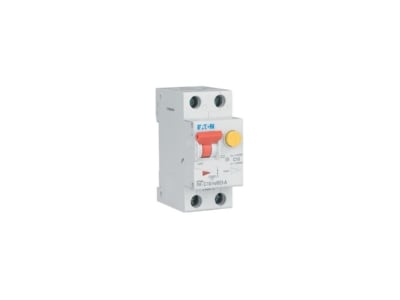 Product image view on the right Eaton PXK C10 1N 003 A Earth leakage circuit breaker C10 0 03A