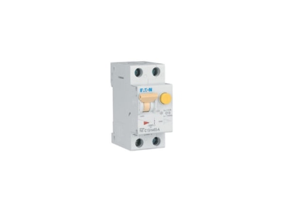 Product image view on the right Eaton PXK C13 1N 03 A Earth leakage circuit breaker C13 0 3A