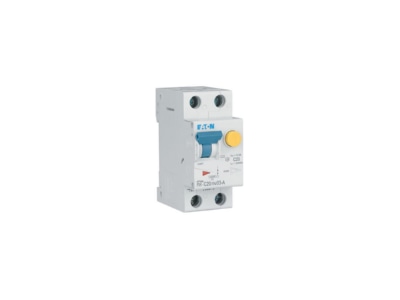 Product image view on the right Eaton PXK C20 1N 03 A Earth leakage circuit breaker C20 0 3A