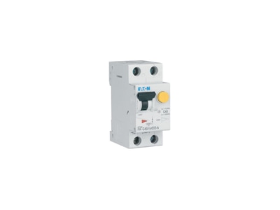 Product image view on the right Eaton PXK C40 1N 003 A Earth leakage circuit breaker C40 0 03A