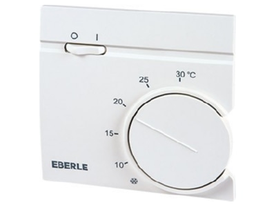 Product image Eberle RTR 9164 Room thermostat
